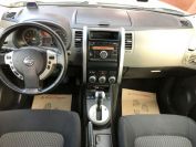 Nissan X-Trail 2.0CVT Фото № 10 из 15