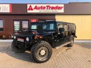 Hummer H1 Фото № 1 из 12