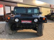 Hummer H1 Фото № 2 из 12