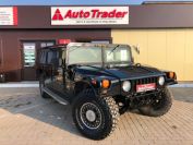 Hummer H1 Фото № 3 из 12