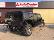 Hummer H1 Фото № 4 из 12
