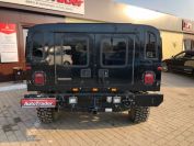 Hummer H1 Фото № 5 из 12