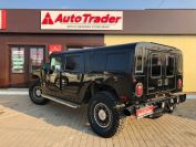 Hummer H1 Фото № 6 из 12