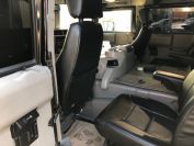 Hummer H1 Фото № 8 из 12