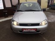 Lada Kalina Фото № 2 из 12
