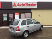 Lada Kalina Фото № 4 из 12