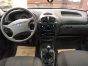 Lada Kalina Фото № 8 из 12