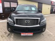 Infiniti QX56 Фото № 2 из 23