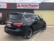 Infiniti QX56 Фото № 4 из 23