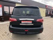Infiniti QX56 Фото № 5 из 23
