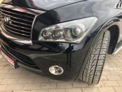 Infiniti QX56 Фото № 7 из 23