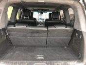 Infiniti QX56 Фото № 9 из 23