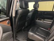 Infiniti QX56 Фото № 13 из 23