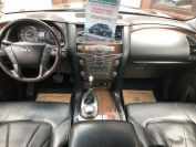 Infiniti QX56 Фото № 15 из 23