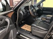 Infiniti QX56 Фото № 17 из 23
