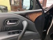 Infiniti QX56 Фото № 18 из 23