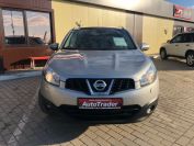 Nissan Qashqai 2.0 AWD Фото № 2 из 15