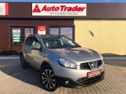 Nissan Qashqai 2.0 AWD Фото № 3 из 15