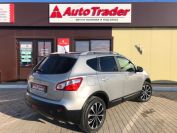 Nissan Qashqai 2.0 AWD Фото № 4 из 15