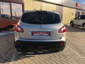 Nissan Qashqai 2.0 AWD Фото № 5 из 15