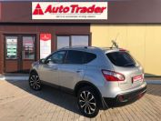 Nissan Qashqai 2.0 AWD Фото № 6 из 15