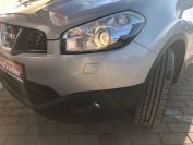 Nissan Qashqai 2.0 AWD Фото № 7 из 15