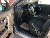 Nissan Qashqai 2.0 AWD Фото № 10 из 15