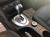 Nissan Qashqai 2.0 AWD Фото № 13 из 15