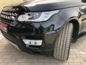 Land Rover Range Rover Sport HSE Фото № 7 из 19
