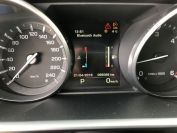 Land Rover Range Rover Sport HSE Фото № 13 из 19