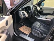 Land Rover Range Rover Sport HSE Фото № 11 из 19