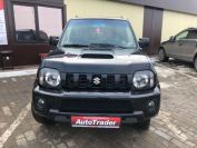 Suzuki Jimny Фото № 2 из 16