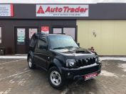 Suzuki Jimny Фото № 3 из 16