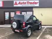 Suzuki Jimny Фото № 4 из 16