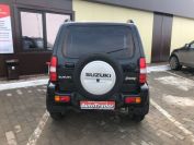 Suzuki Jimny Фото № 5 из 16
