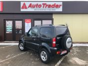 Suzuki Jimny Фото № 6 из 16