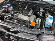 Suzuki Jimny Фото № 10 из 16