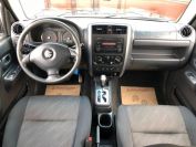 Suzuki Jimny Фото № 12 из 16