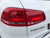 Volkswagen Touareg 3.0TDI Фото № 8 из 19