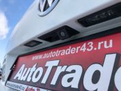 Volkswagen Touareg 3.0TDI Фото № 9 из 19