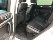Volkswagen Touareg 3.0TDI Фото № 13 из 19