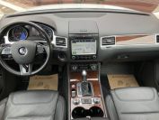 Volkswagen Touareg 3.0TDI Фото № 14 из 19