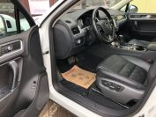 Volkswagen Touareg 3.0TDI Фото № 15 из 19
