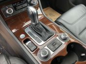 Volkswagen Touareg 3.0TDI Фото № 18 из 19