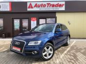 AUDI Q5 2.0TDI Фото № 1 из 20