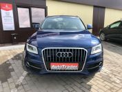 AUDI Q5 2.0TDI Фото № 2 из 20
