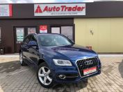 AUDI Q5 2.0TDI Фото № 3 из 20