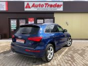 AUDI Q5 2.0TDI Фото № 4 из 20