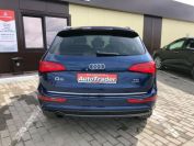 AUDI Q5 2.0TDI Фото № 5 из 20