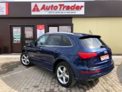 AUDI Q5 2.0TDI Фото № 6 из 20